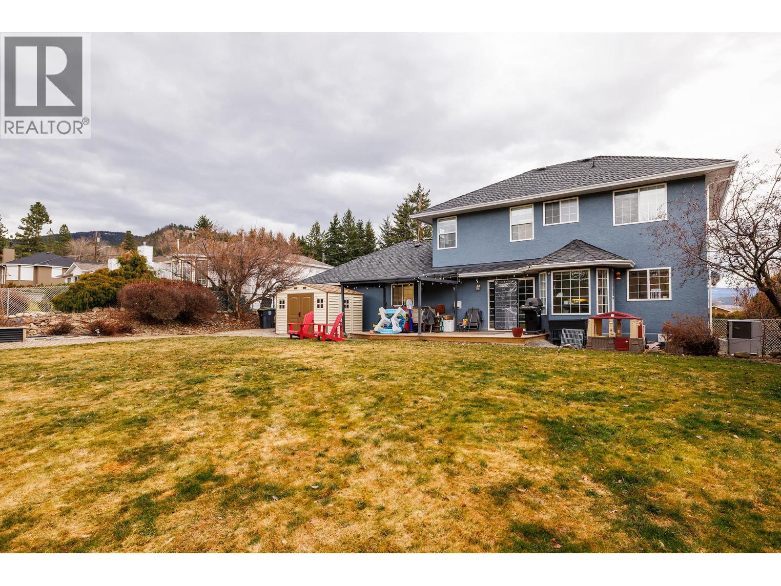 5080 Scotty Creek Road, Kelowna, British Columbia  V1X 6T9 - Photo 20 - 10385543