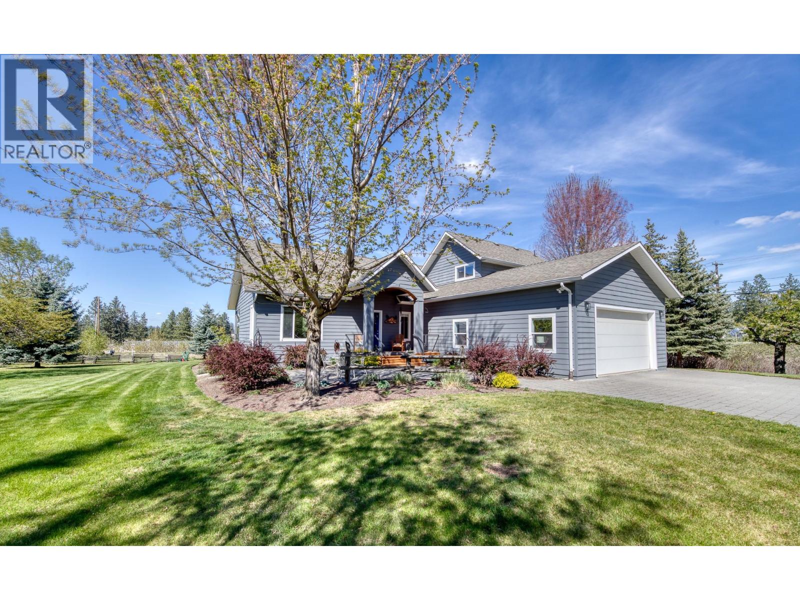 3990 June Springs Road, Kelowna, British Columbia  V1W 4E4 - Photo 5 - 10385494