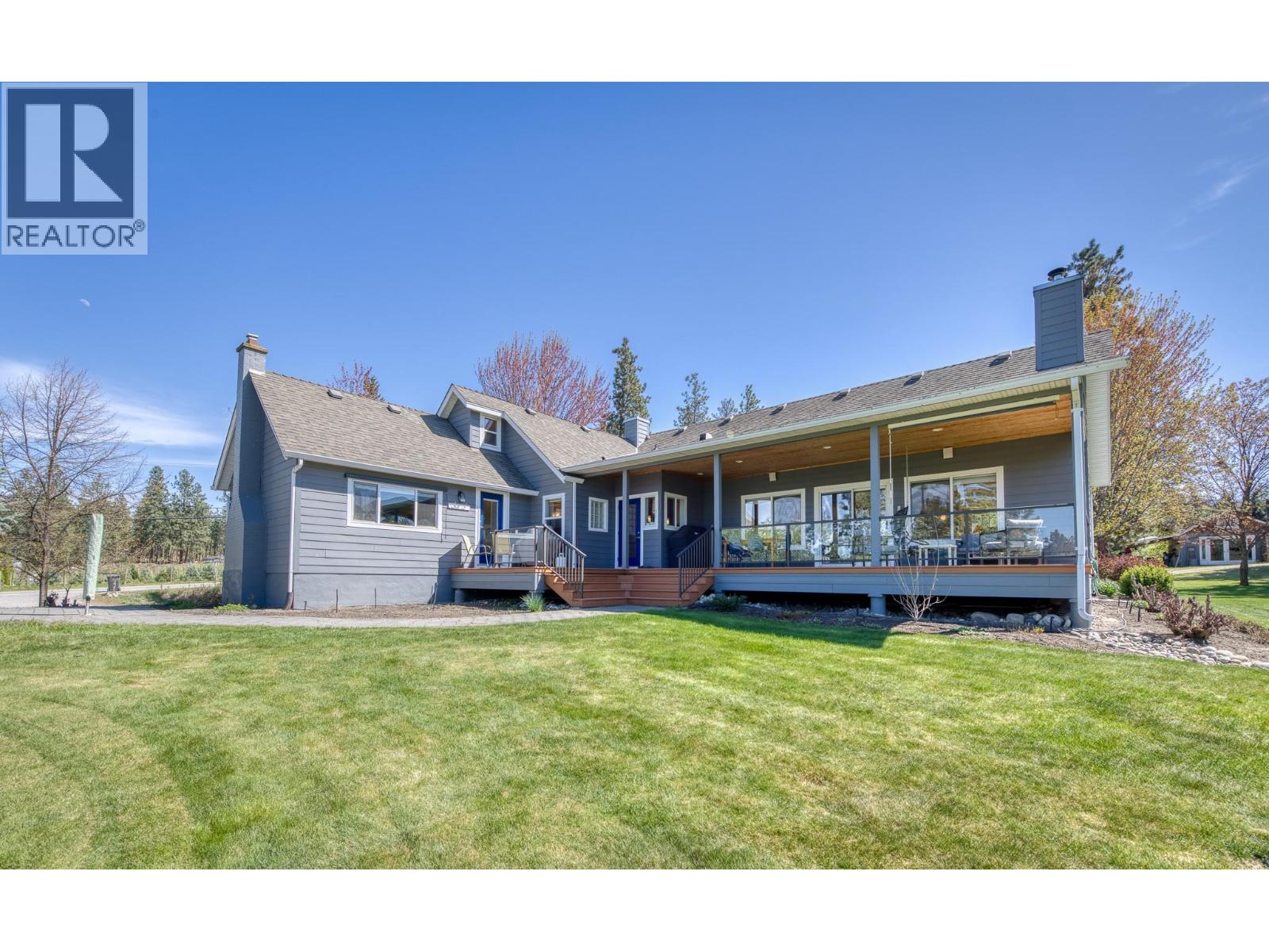 3990 June Springs Road, Kelowna, British Columbia  V1W 4E4 - Photo 6 - 10385494