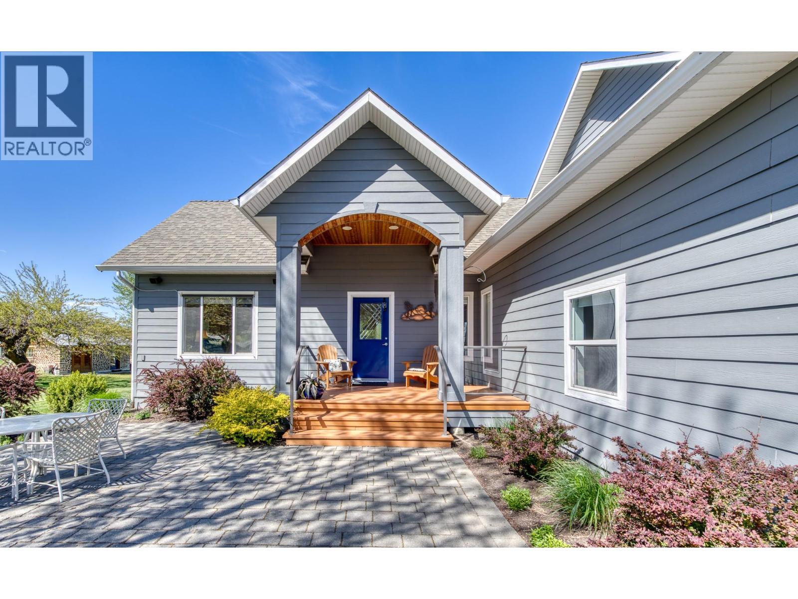 3990 June Springs Road, Kelowna, British Columbia  V1W 4E4 - Photo 62 - 10385494