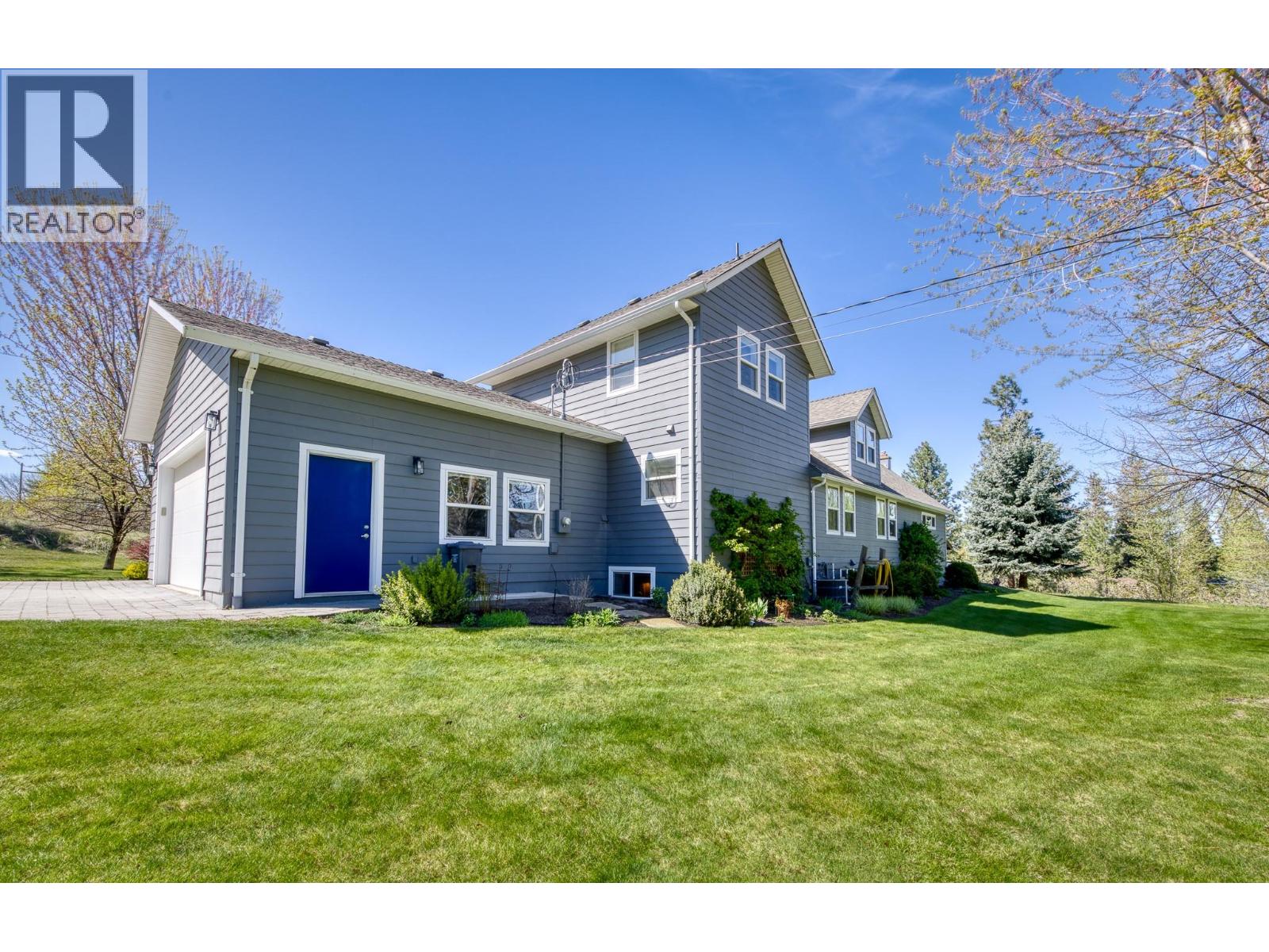 3990 June Springs Road, Kelowna, British Columbia  V1W 4E4 - Photo 64 - 10385494