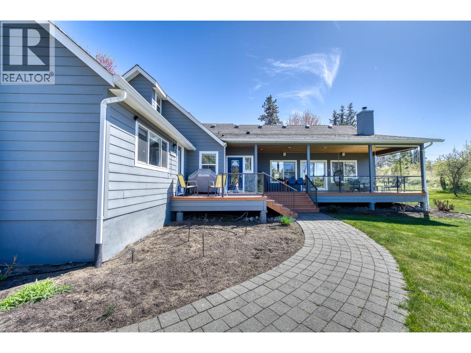 3990 June Springs Road, Kelowna, British Columbia  V1W 4E4 - Photo 69 - 10385494