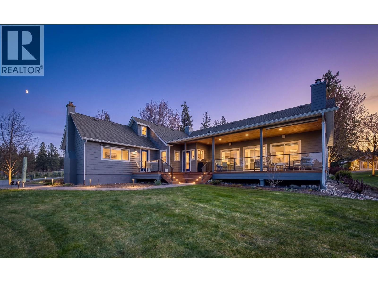 3990 June Springs Road, Kelowna, British Columbia  V1W 4E4 - Photo 7 - 10385494
