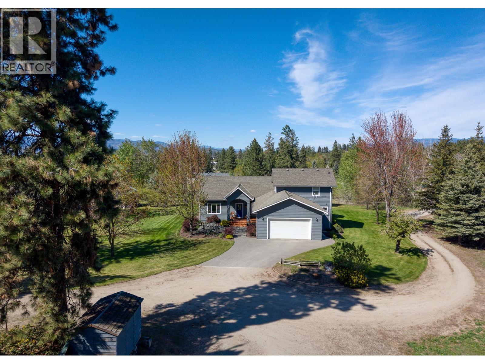 3990 June Springs Road, Kelowna, British Columbia  V1W 4E4 - Photo 80 - 10385494