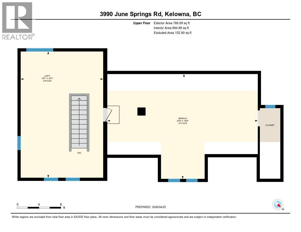3990 June Springs Road, Kelowna, British Columbia  V1W 4E4 - Photo 85 - 10385494