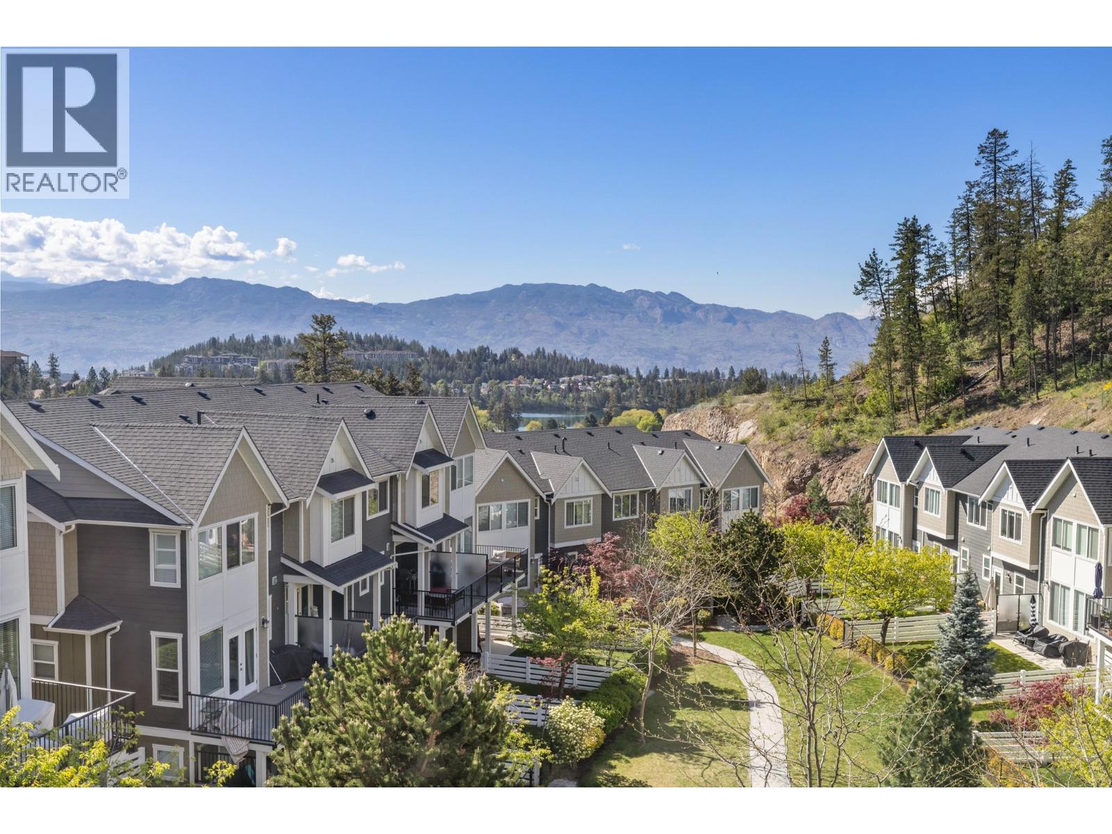 2490 Tuscany Drive Unit# 60, West Kelowna, British Columbia  V4T 3M4 - Photo 7 - 10385175