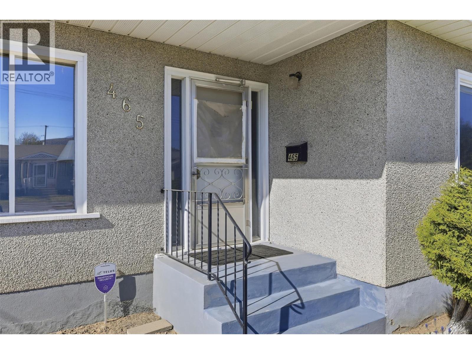 465 Linden Avenue, Kamloops, British Columbia  V2B 2N4 - Photo 3 - 10384882