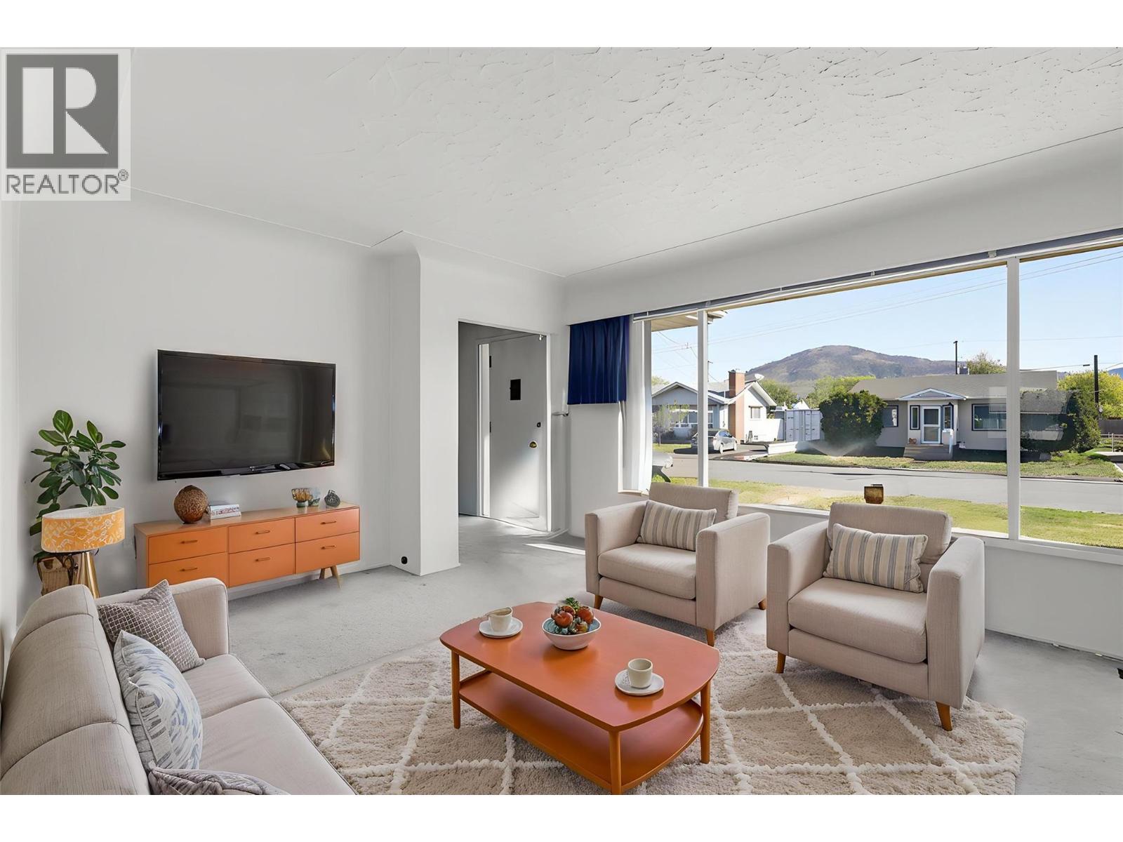 465 Linden Avenue, Kamloops, British Columbia  V2B 2N4 - Photo 5 - 10384882
