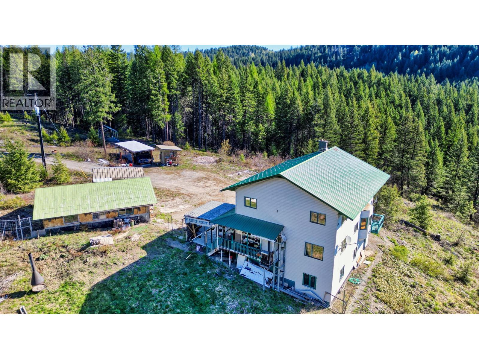 6050 Athelston-Hartford Road, Grand Forks, British Columbia  V0H 1H5 - Photo 14 - 10384333