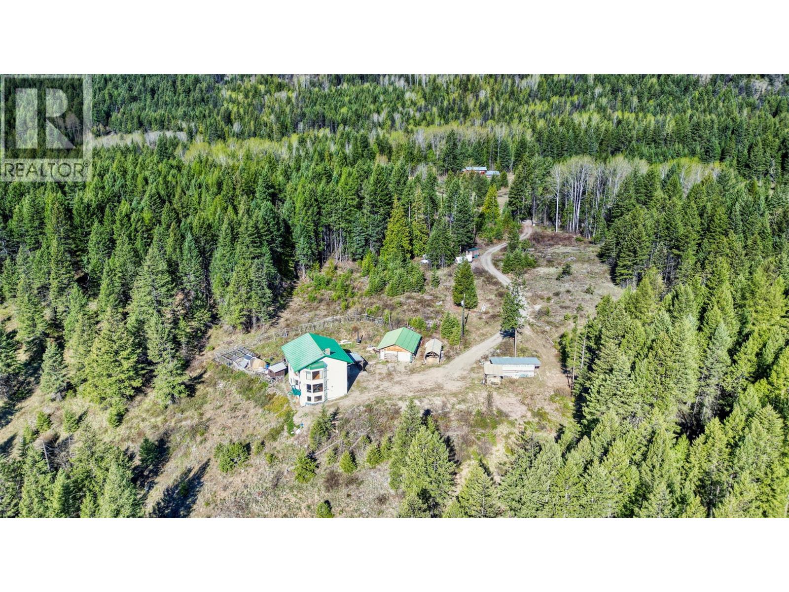 6050 Athelston-Hartford Road, Grand Forks, British Columbia  V0H 1H5 - Photo 3 - 10384333
