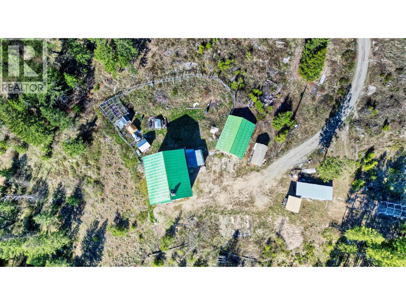 6050 Athelston-Hartford Road, Grand Forks, British Columbia  V0H 1H5 - Photo 4 - 10384333