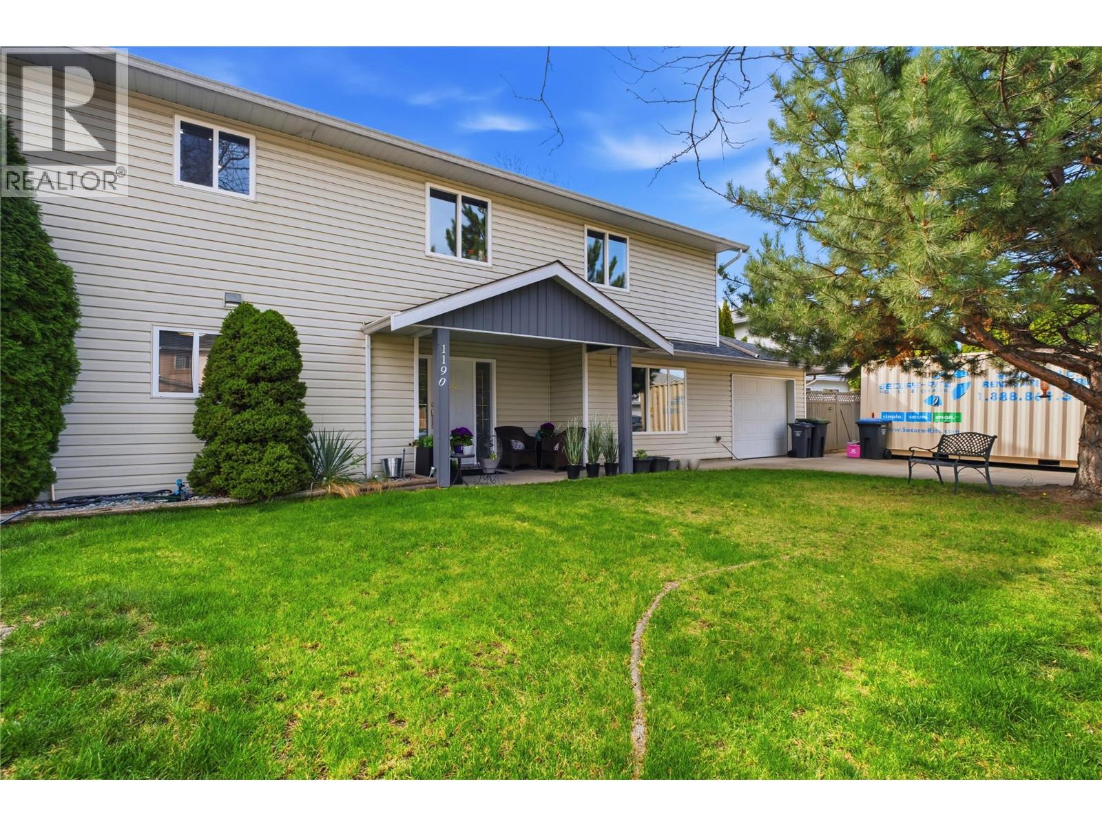 1190 Friesen Road, Kelowna, British Columbia  V1X 7N2 - Photo 2 - 10385561