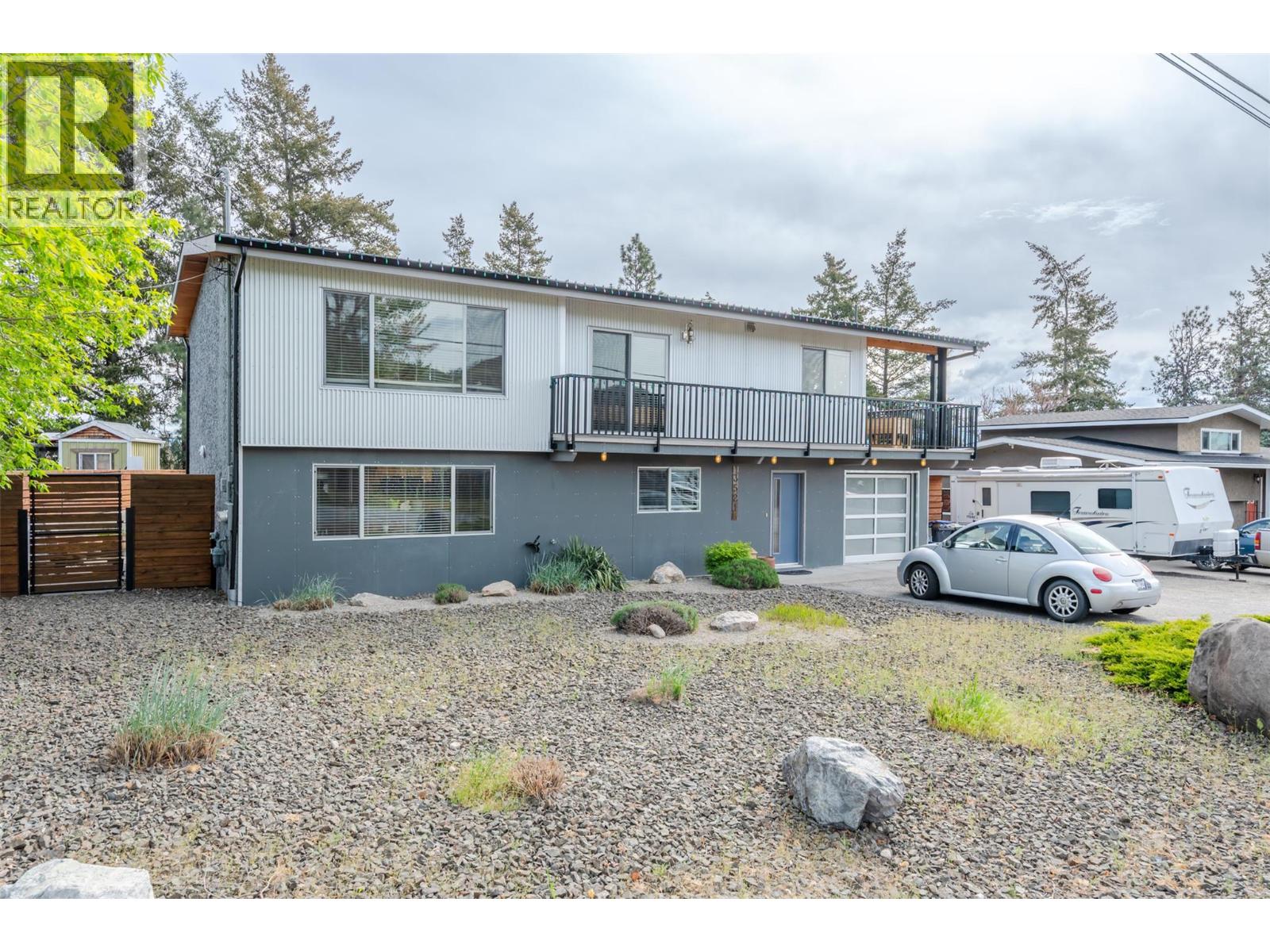 3521 Dunbarton Road, west kelowna, British Columbia