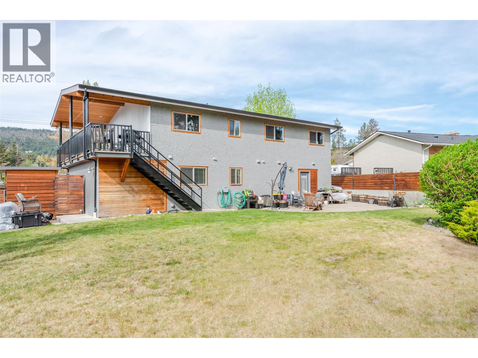 3521 Dunbarton Road, West Kelowna, British Columbia  V4T 1J2 - Photo 53 - 10385496