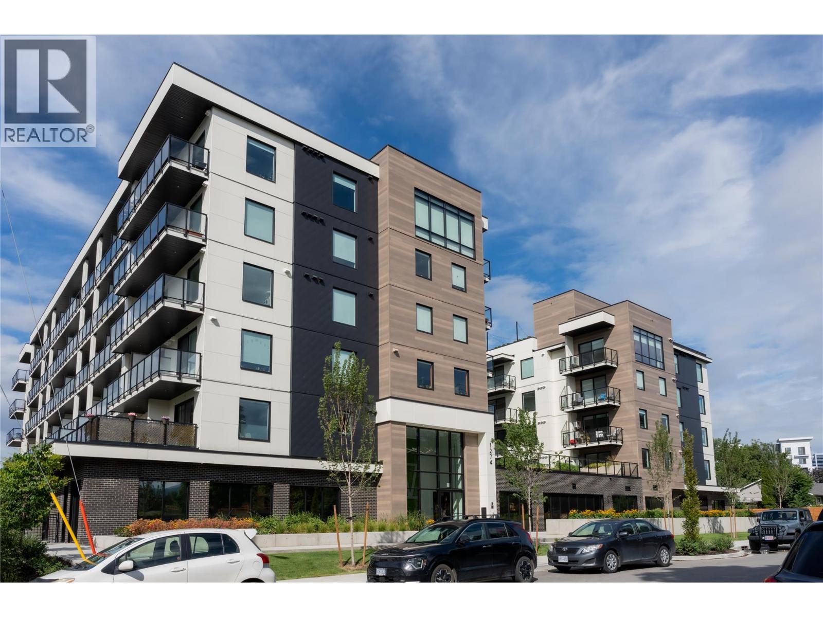 1301 Belaire Avenue Unit# 514, kelowna, British Columbia