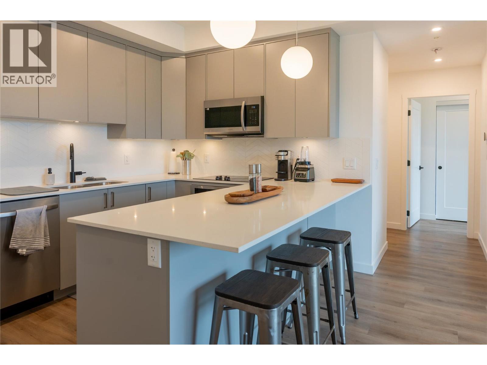 1301 Belaire Avenue Unit# 514, Kelowna, British Columbia  V1Y 0M7 - Photo 10 - 10385099