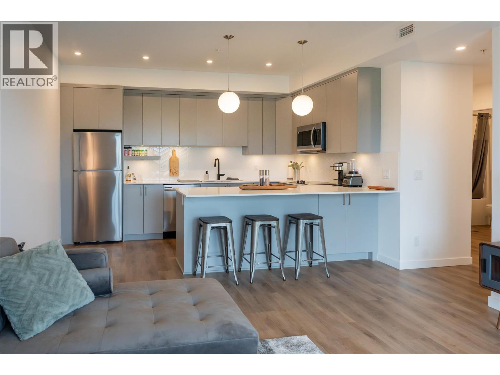 1301 Belaire Avenue Unit# 514, Kelowna, British Columbia  V1Y 0M7 - Photo 11 - 10385099