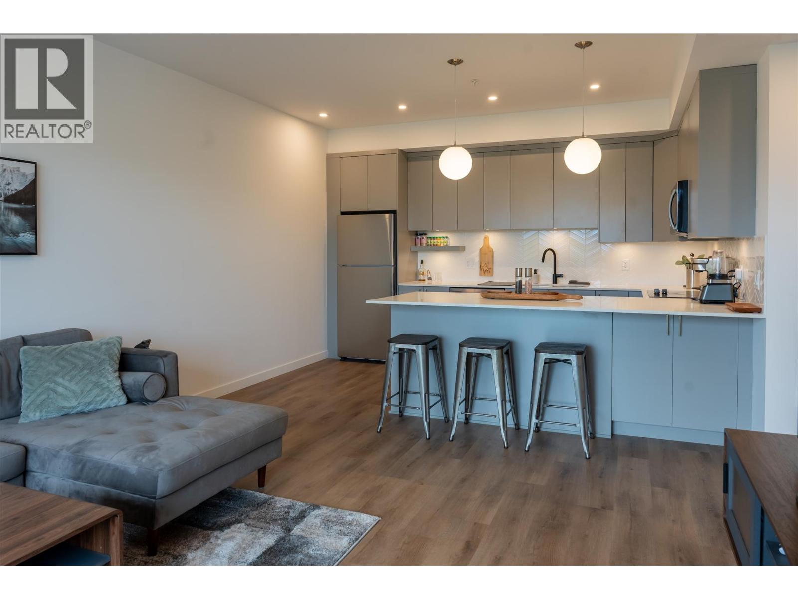 1301 Belaire Avenue Unit# 514, Kelowna, British Columbia  V1Y 0M7 - Photo 12 - 10385099
