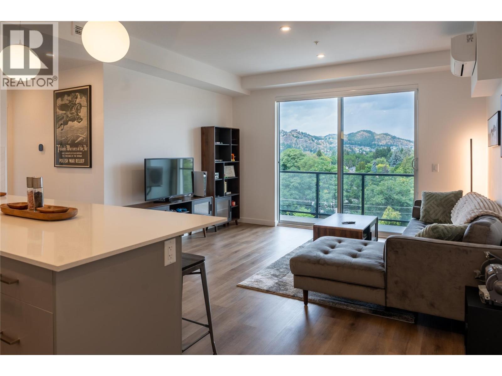1301 Belaire Avenue Unit# 514, Kelowna, British Columbia  V1Y 0M7 - Photo 14 - 10385099