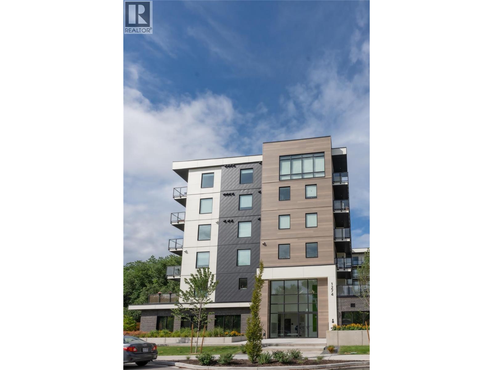 1301 Belaire Avenue Unit# 514, Kelowna, British Columbia  V1Y 0M7 - Photo 2 - 10385099