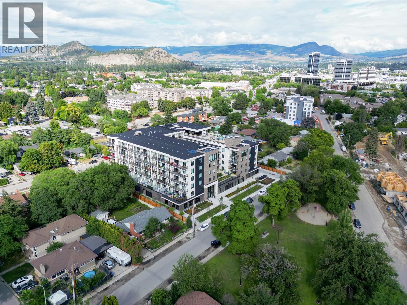 1301 Belaire Avenue Unit# 514, Kelowna, British Columbia  V1Y 0M7 - Photo 3 - 10385099