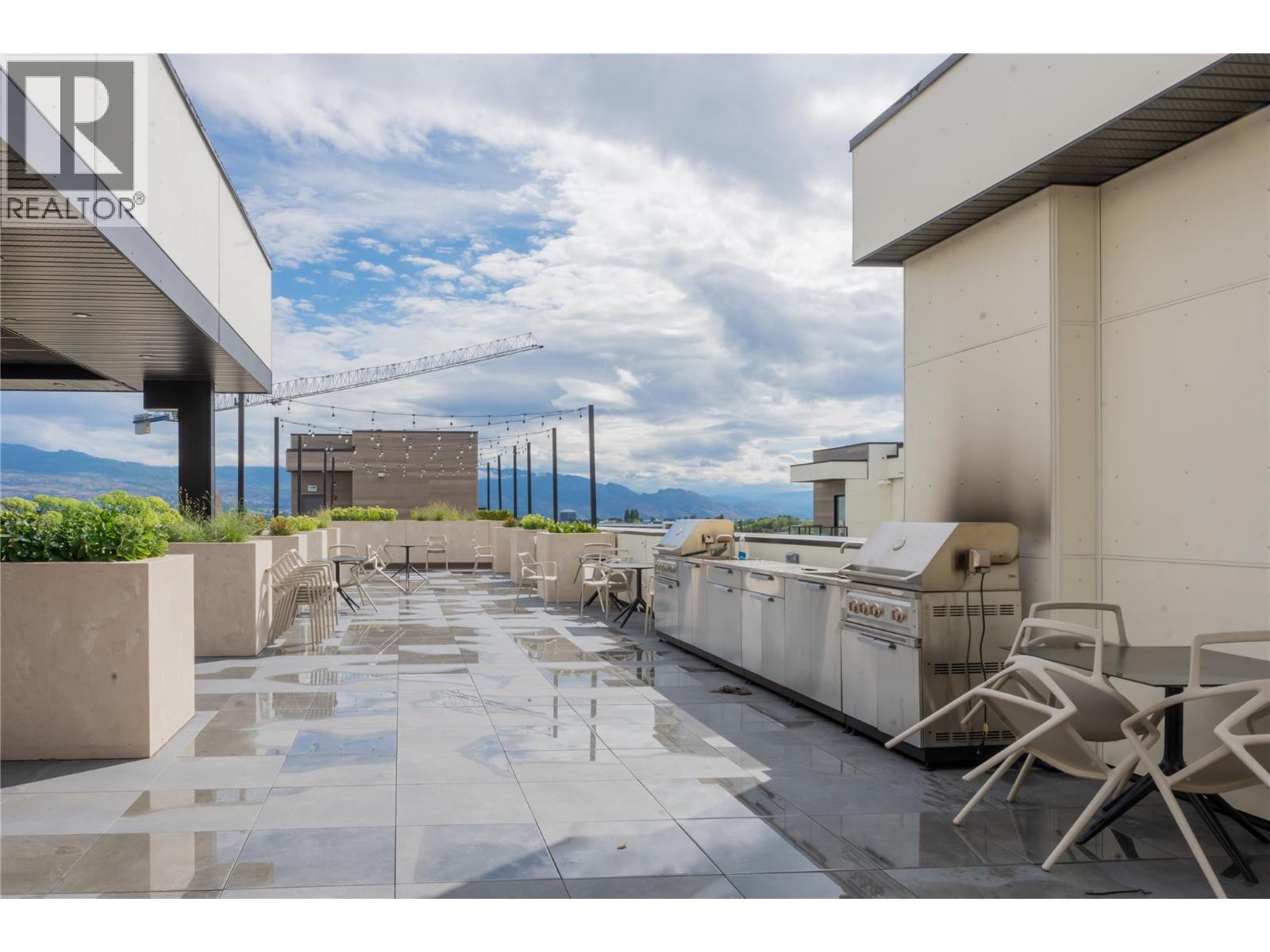 1301 Belaire Avenue Unit# 514, Kelowna, British Columbia  V1Y 0M7 - Photo 33 - 10385099