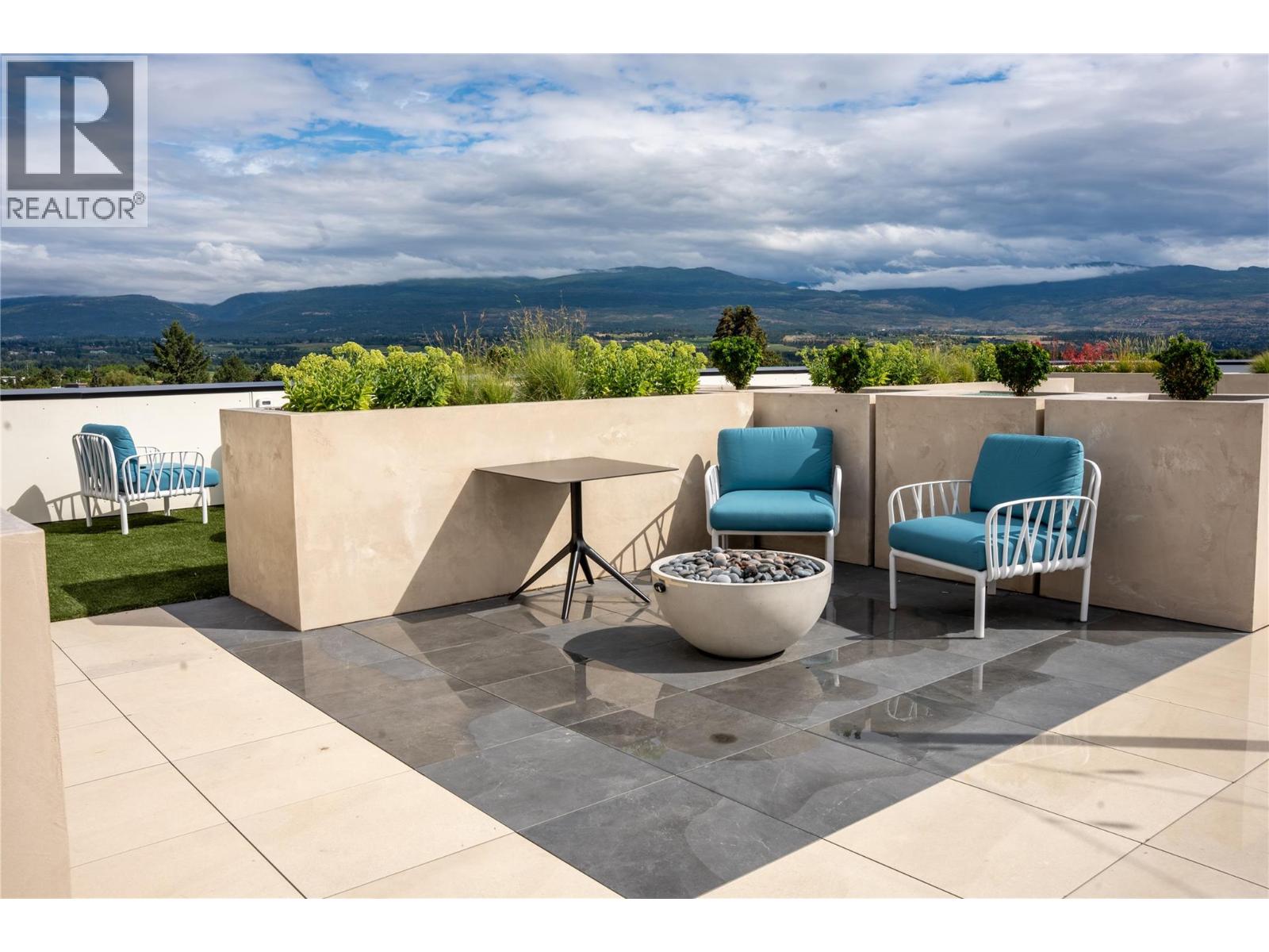 1301 Belaire Avenue Unit# 514, Kelowna, British Columbia  V1Y 0M7 - Photo 35 - 10385099