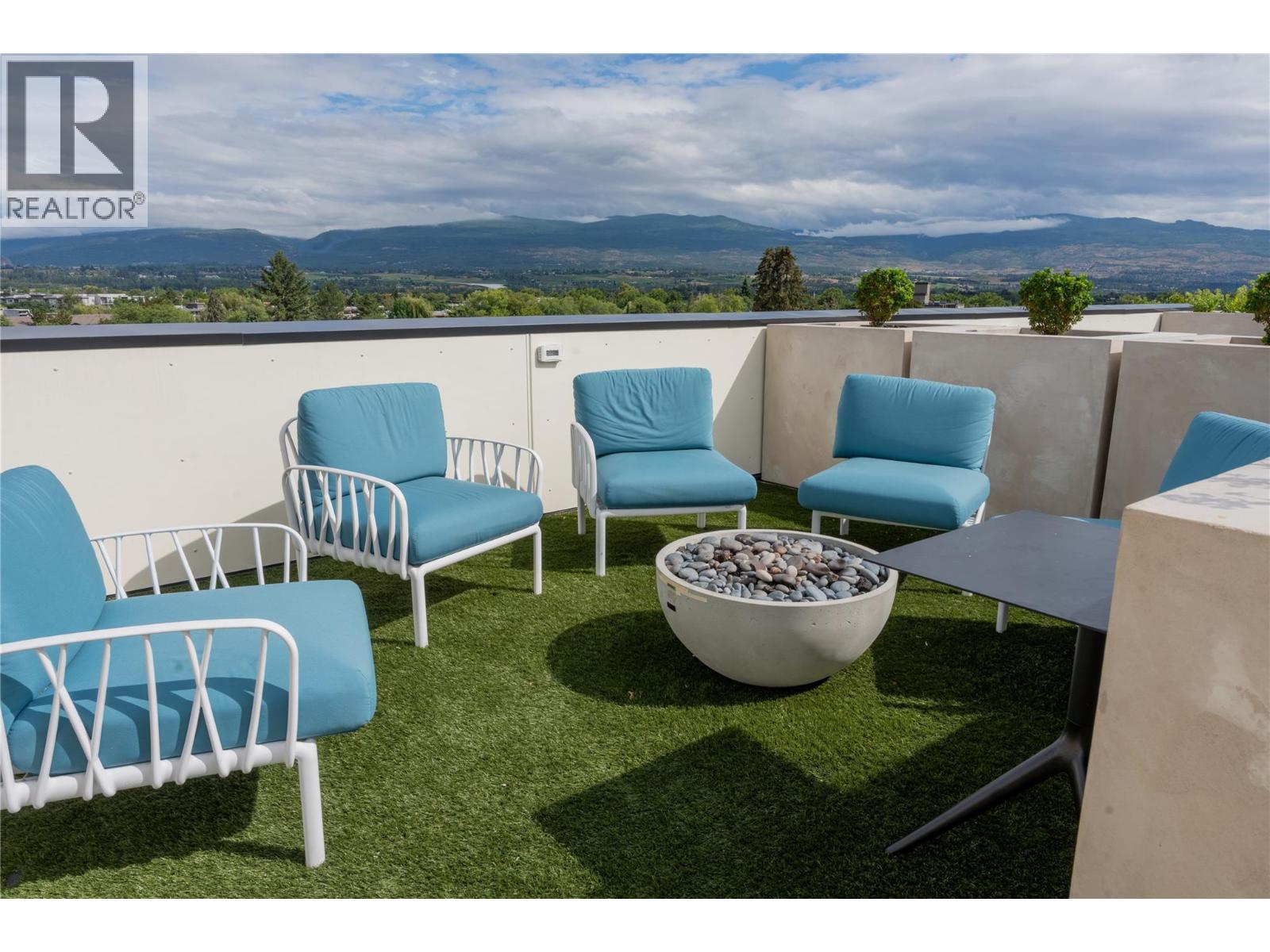 1301 Belaire Avenue Unit# 514, Kelowna, British Columbia  V1Y 0M7 - Photo 36 - 10385099