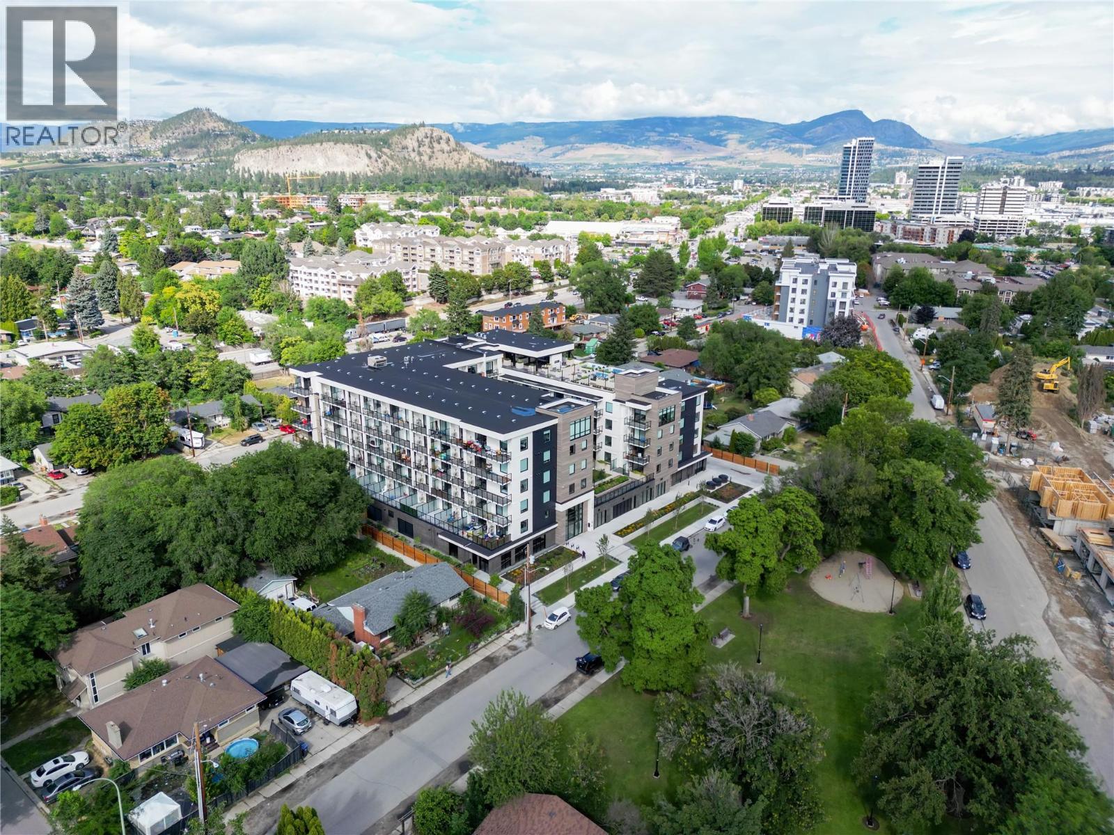 1301 Belaire Avenue Unit# 514, Kelowna, British Columbia  V1Y 0M7 - Photo 4 - 10385099
