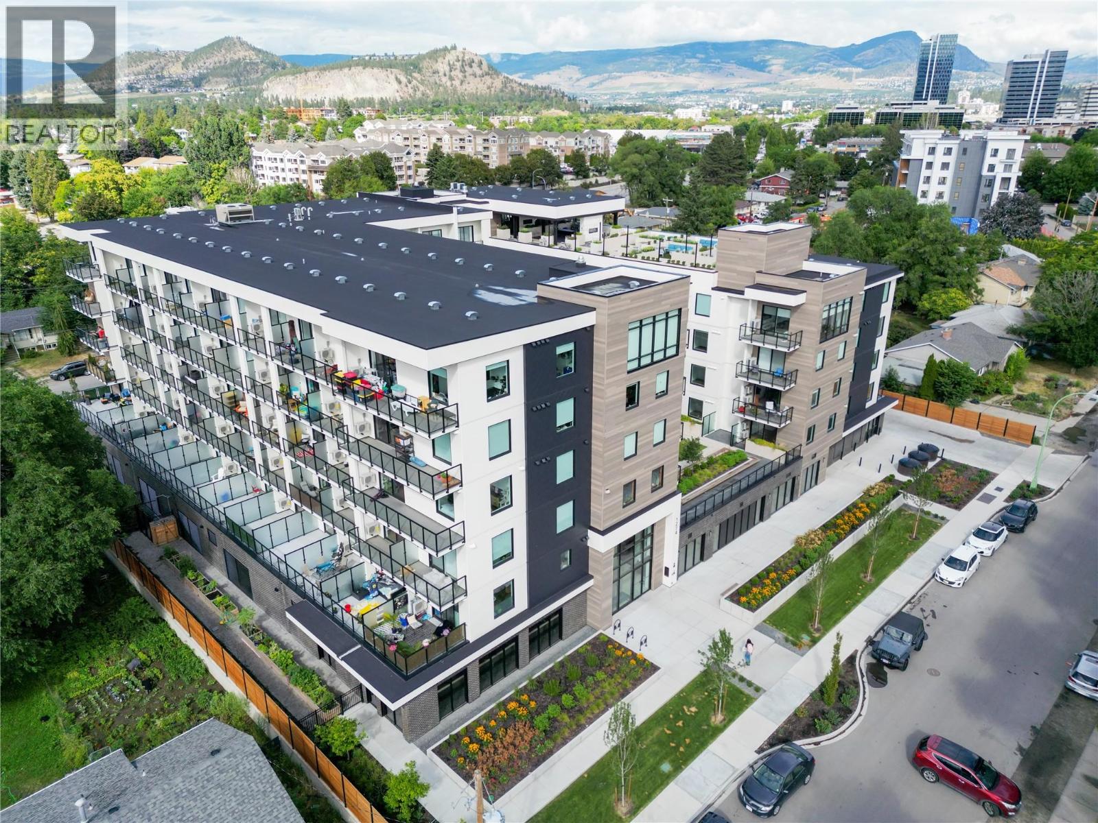 1301 Belaire Avenue Unit# 514, Kelowna, British Columbia  V1Y 0M7 - Photo 5 - 10385099