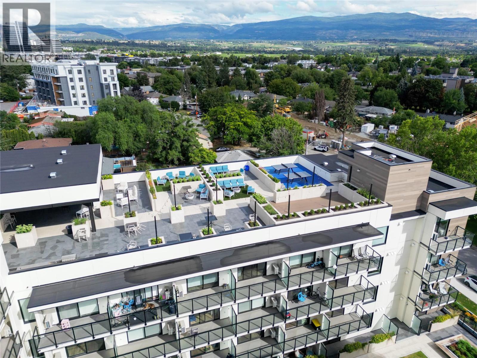 1301 Belaire Avenue Unit# 514, Kelowna, British Columbia  V1Y 0M7 - Photo 6 - 10385099