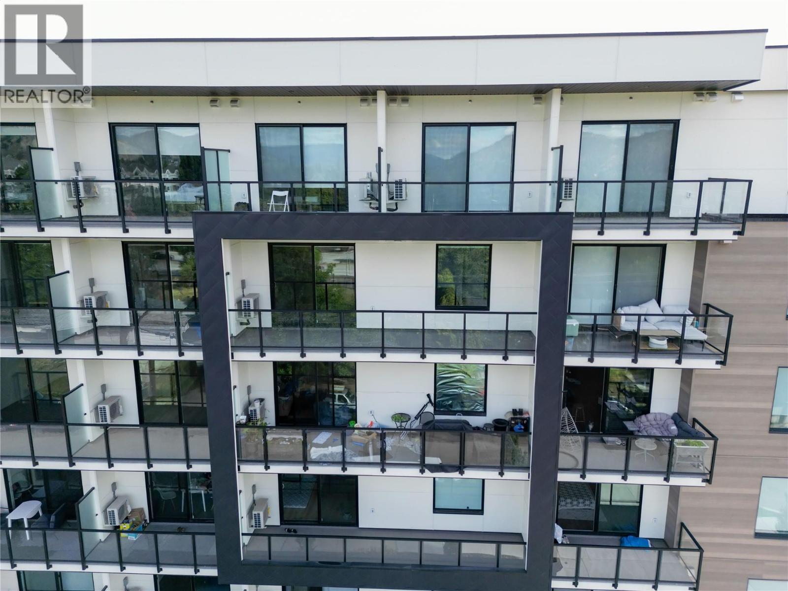 1301 Belaire Avenue Unit# 514, Kelowna, British Columbia  V1Y 0M7 - Photo 8 - 10385099