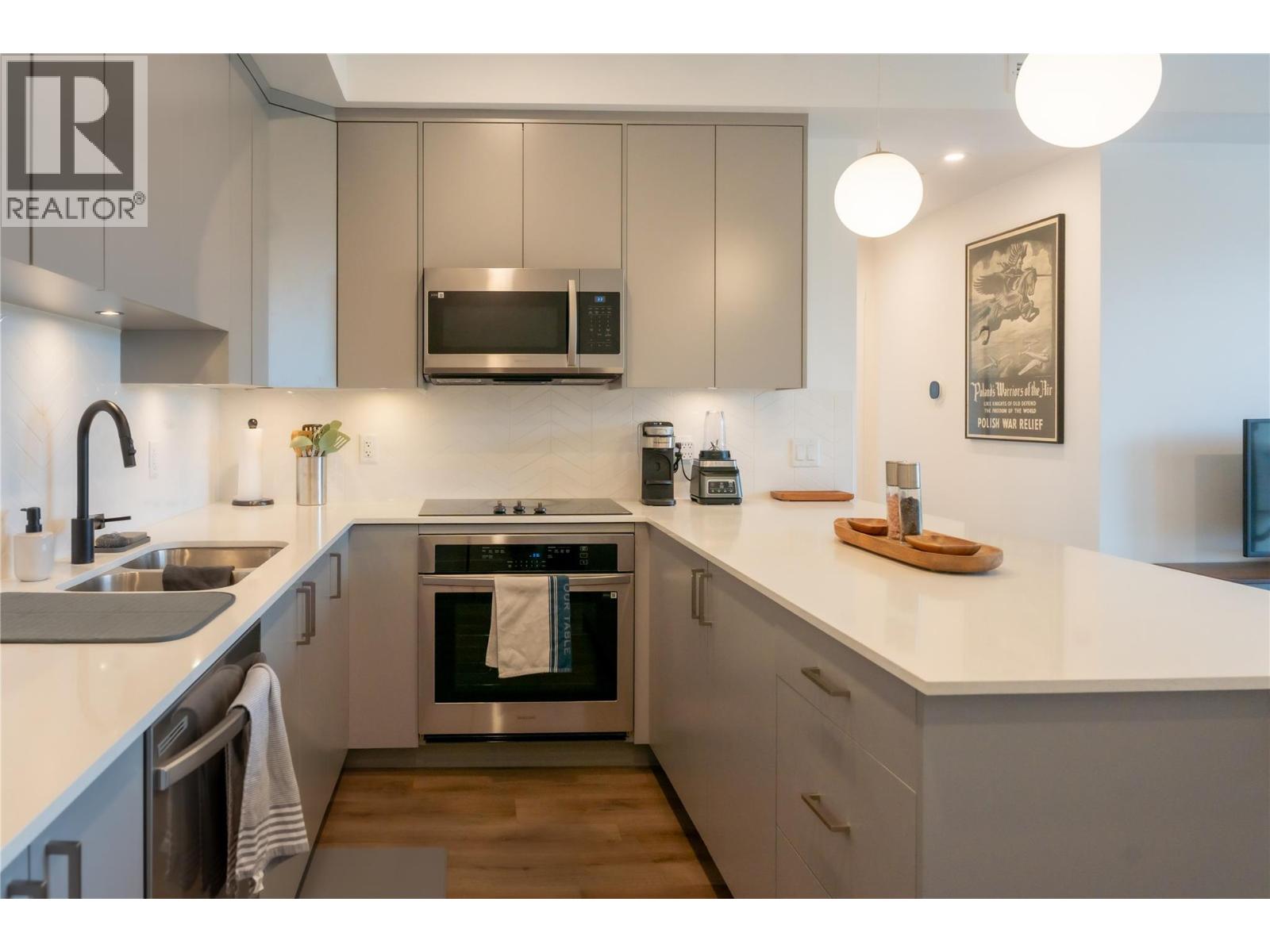 1301 Belaire Avenue Unit# 514, Kelowna, British Columbia  V1Y 0M7 - Photo 9 - 10385099