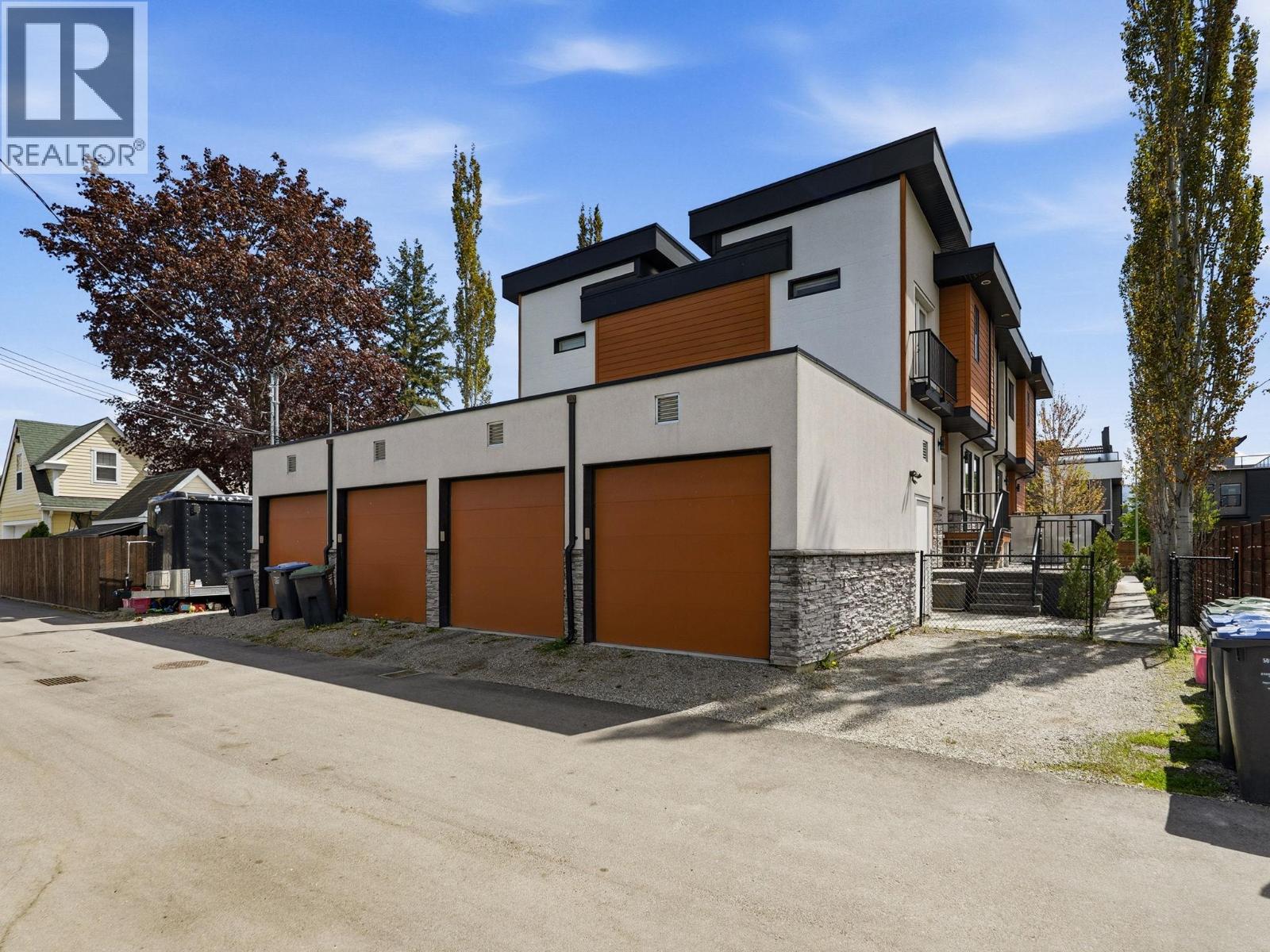 580 Patterson Avenue, Kelowna, British Columbia  V1Y 5C6 - Photo 27 - 10385074