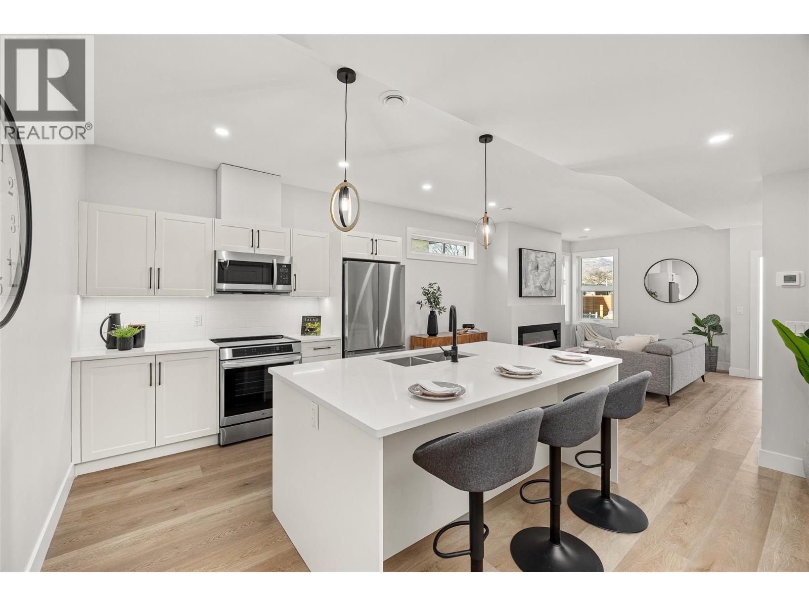 943 Fuller Avenue Unit# 3, Kelowna, British Columbia  V1Y 6X5 - Photo 17 - 10385398