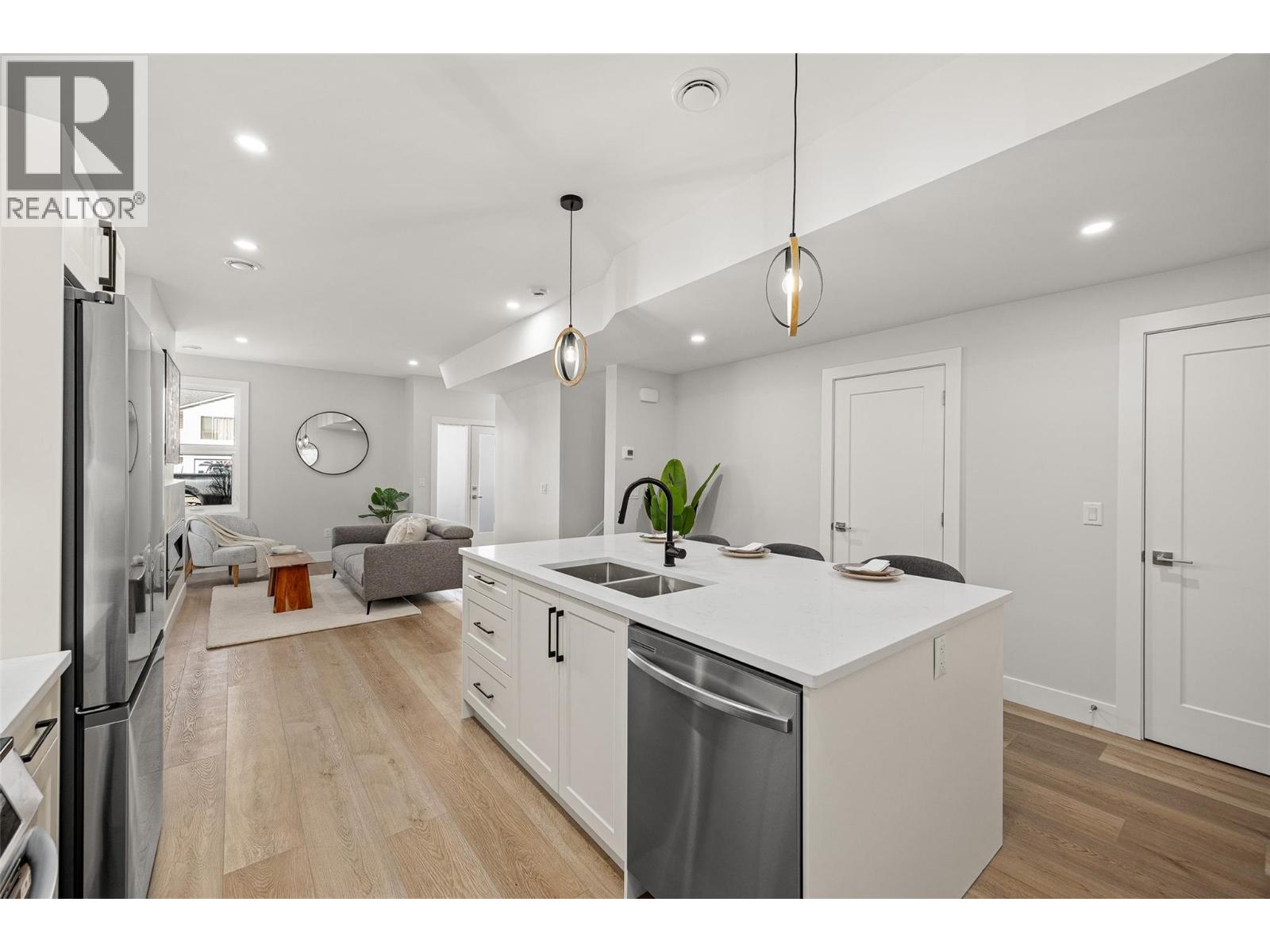943 Fuller Avenue Unit# 3, Kelowna, British Columbia  V1Y 6X5 - Photo 19 - 10385398