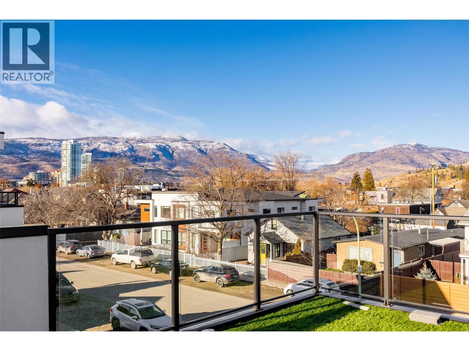 943 Fuller Avenue Unit# 3, Kelowna, British Columbia  V1Y 6X5 - Photo 32 - 10385398