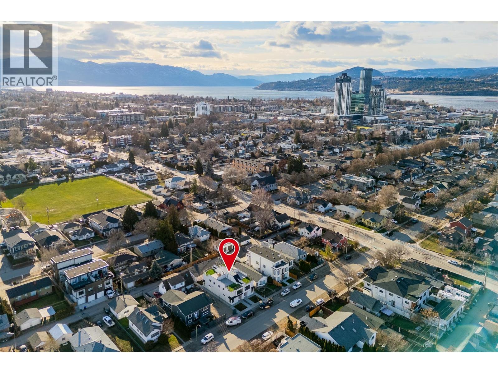 943 Fuller Avenue Unit# 3, Kelowna, British Columbia  V1Y 6X5 - Photo 33 - 10385398