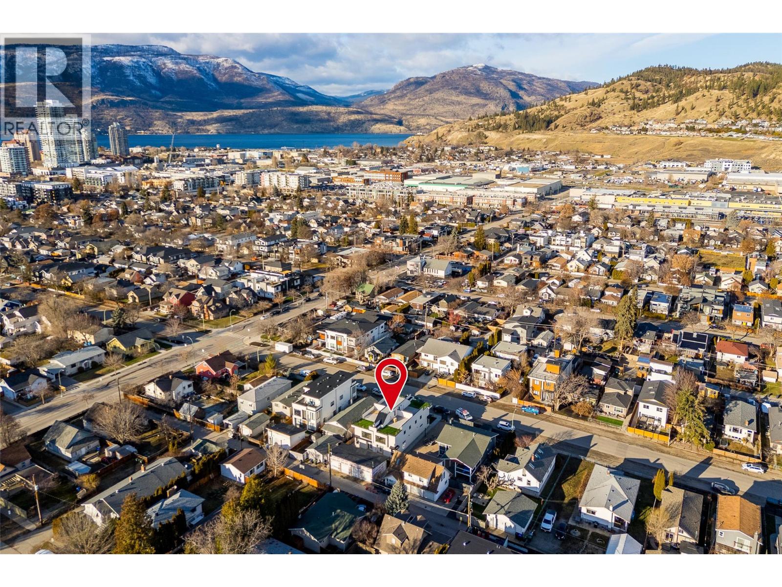 943 Fuller Avenue Unit# 3, Kelowna, British Columbia  V1Y 6X5 - Photo 34 - 10385398
