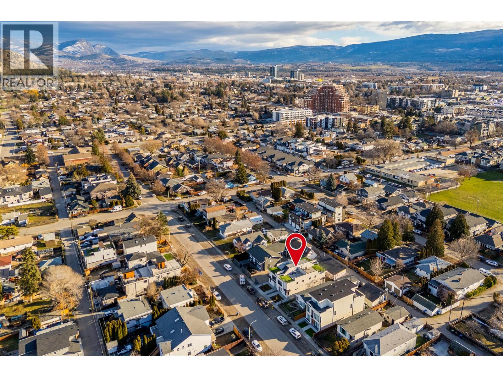 943 Fuller Avenue Unit# 3, Kelowna, British Columbia  V1Y 6X5 - Photo 35 - 10385398