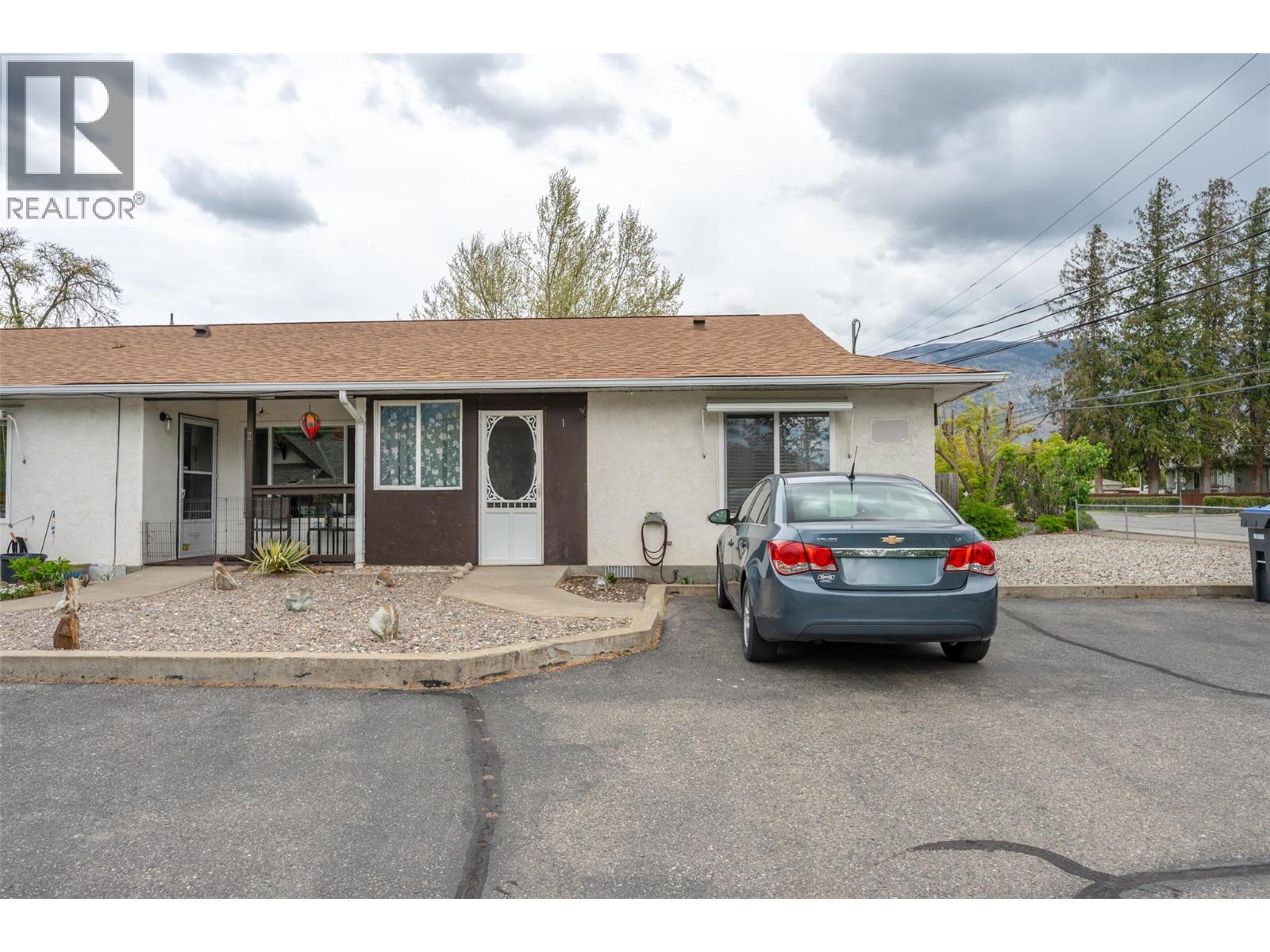 6462 Park Drive Unit# 1, oliver, British Columbia