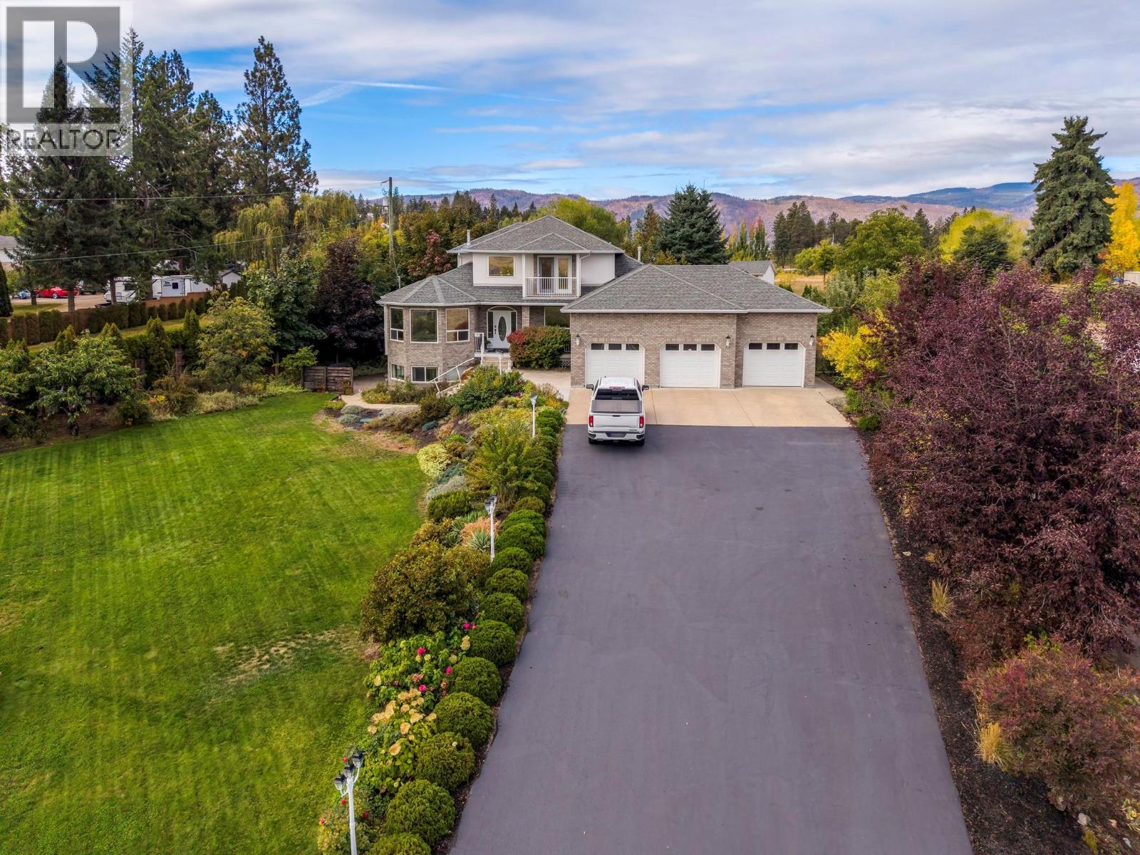 11310 Bond Road, Lake Country, British Columbia  V4V 1J5 - Photo 2 - 10384522