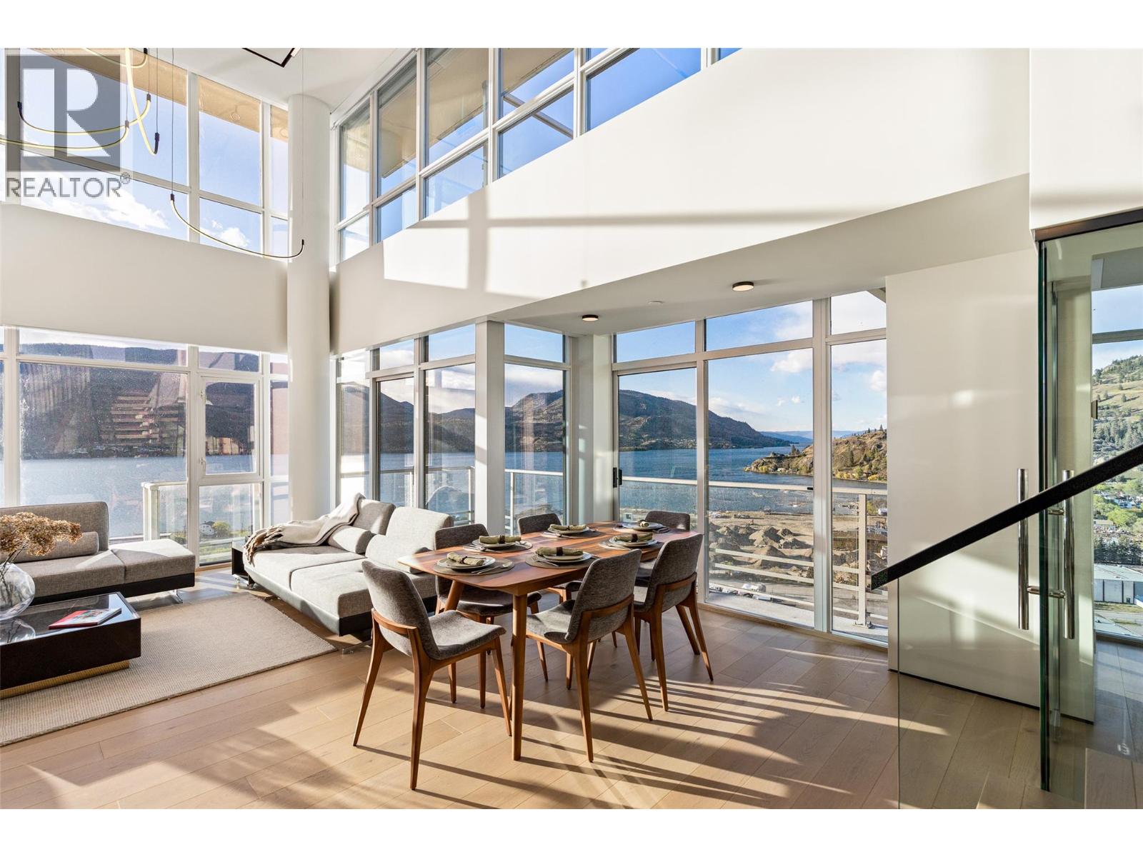 1075 Sunset Drive Unit# Ph1, Kelowna, British Columbia  V1Y 9Y9 - Photo 17 - 10382866