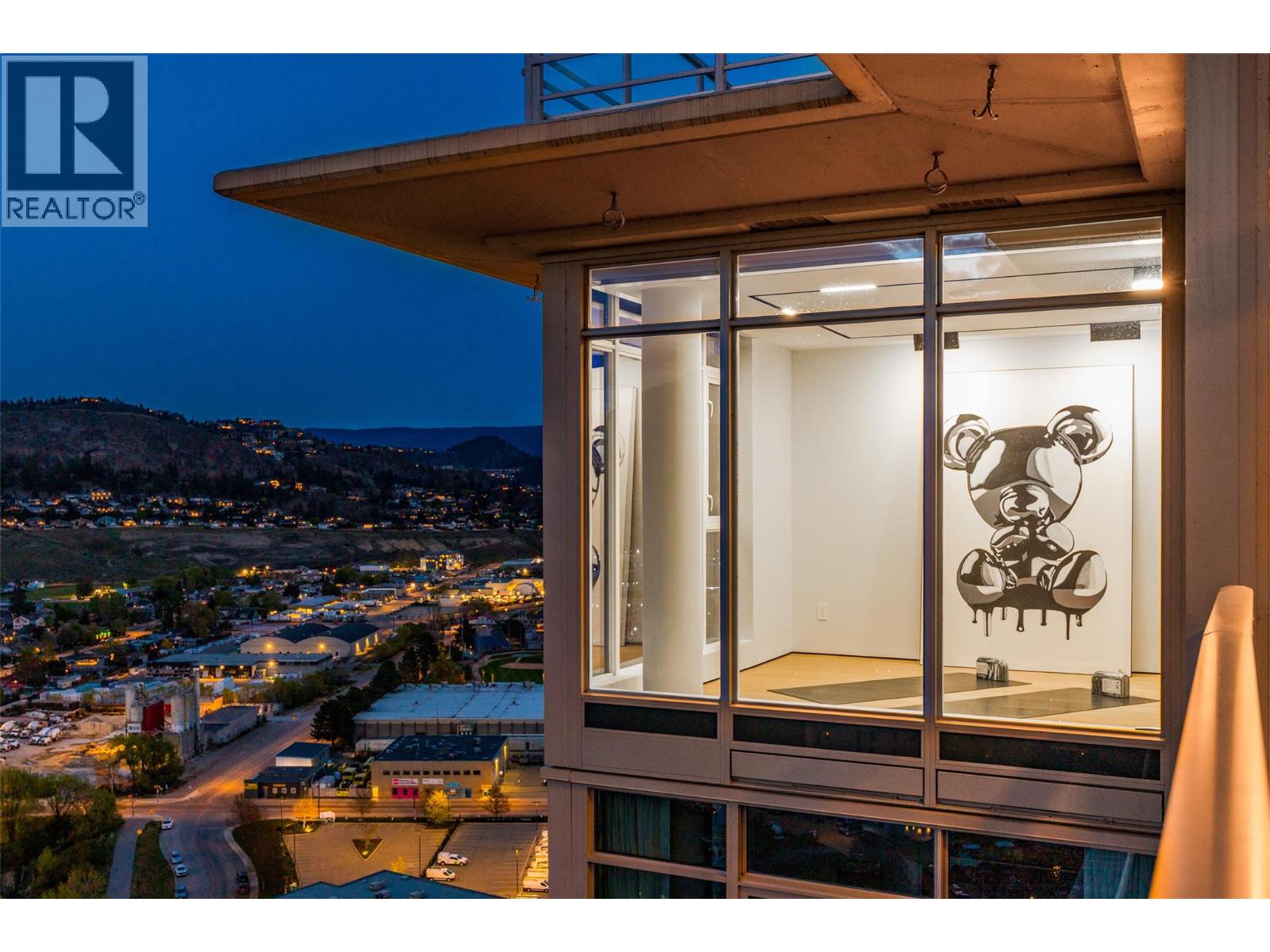 1075 Sunset Drive Unit# Ph1, Kelowna, British Columbia  V1Y 9Y9 - Photo 45 - 10382866