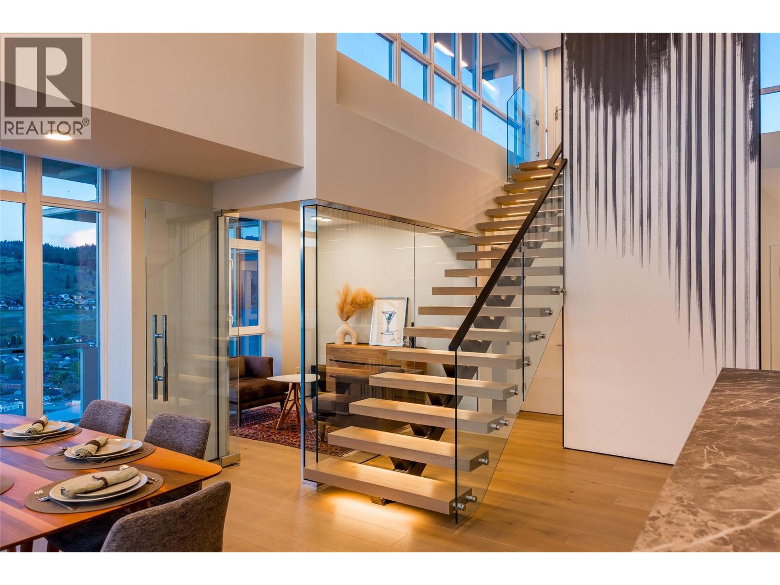 1075 Sunset Drive Unit# Ph1, Kelowna, British Columbia  V1Y 9Y9 - Photo 49 - 10382866