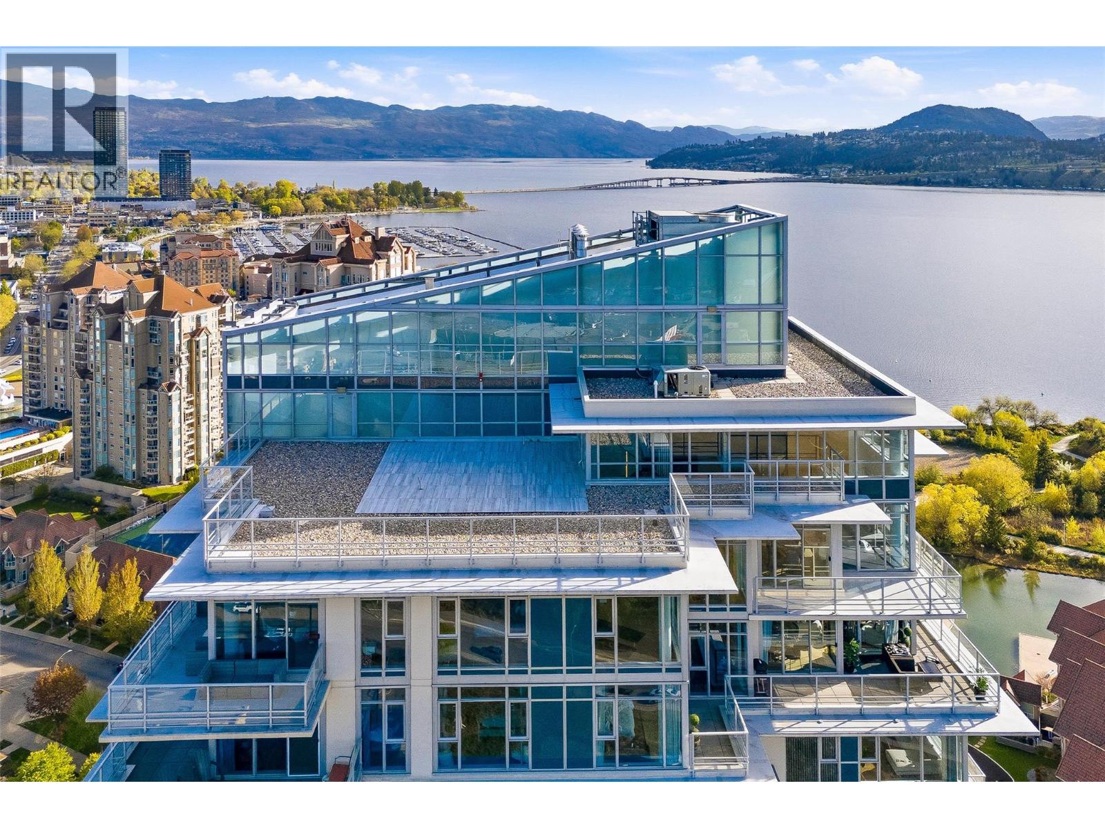 1075 Sunset Drive Unit# Ph1, Kelowna, British Columbia  V1Y 9Y9 - Photo 5 - 10382866