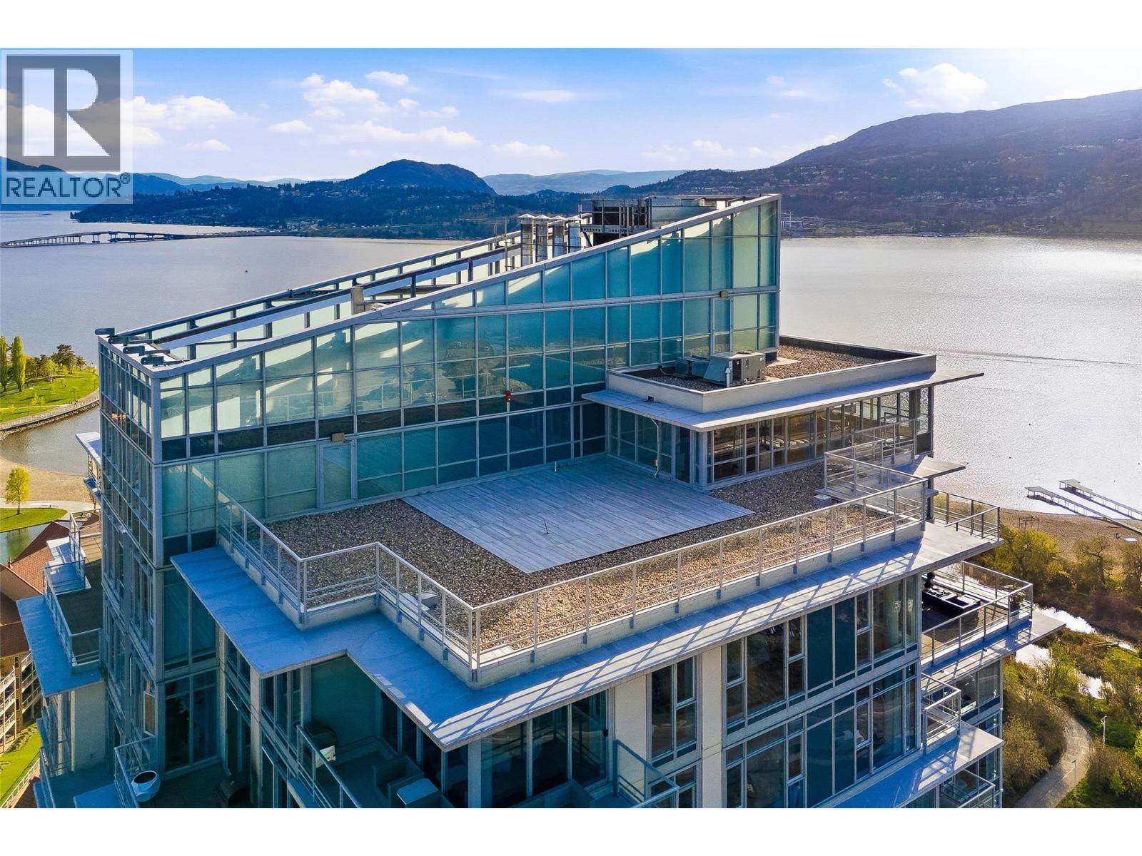 1075 Sunset Drive Unit# Ph1, Kelowna, British Columbia  V1Y 9Y9 - Photo 52 - 10382866