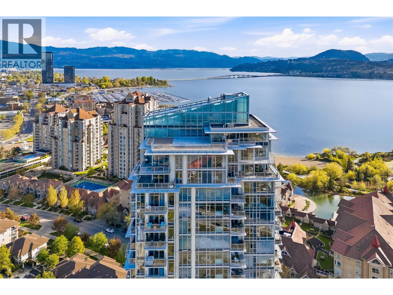 1075 Sunset Drive Unit# Ph1, Kelowna, British Columbia  V1Y 9Y9 - Photo 60 - 10382866