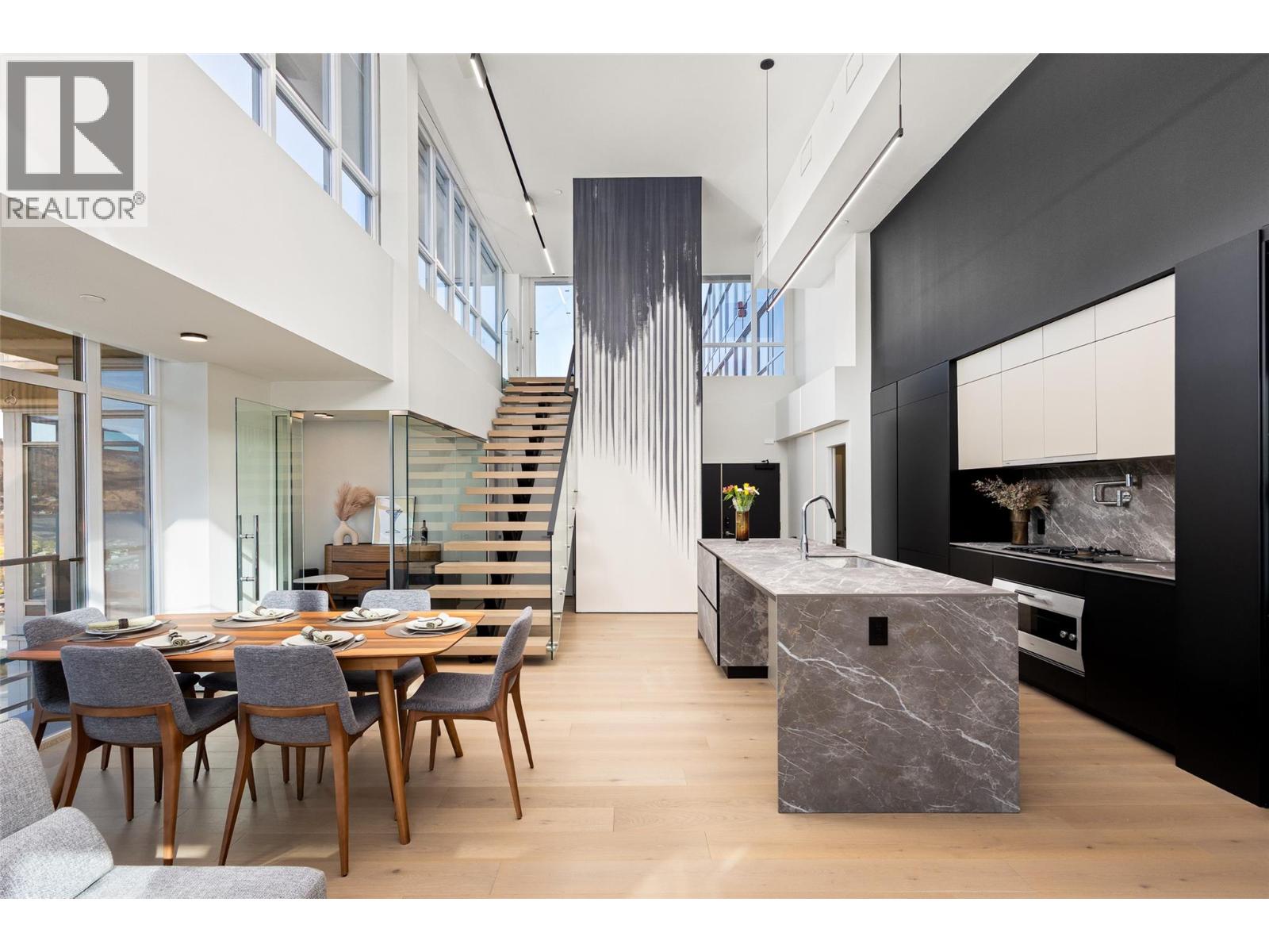 1075 Sunset Drive Unit# Ph1, Kelowna, British Columbia  V1Y 9Y9 - Photo 7 - 10382866