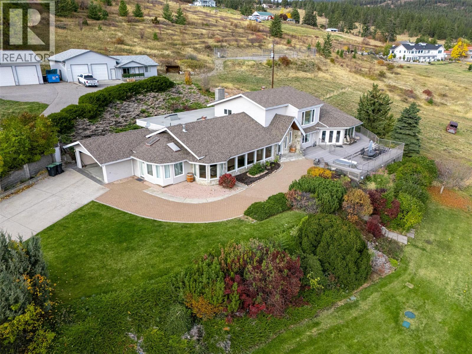3510 Gates Road, West Kelowna, British Columbia  V4T 1A2 - Photo 5 - 10385589